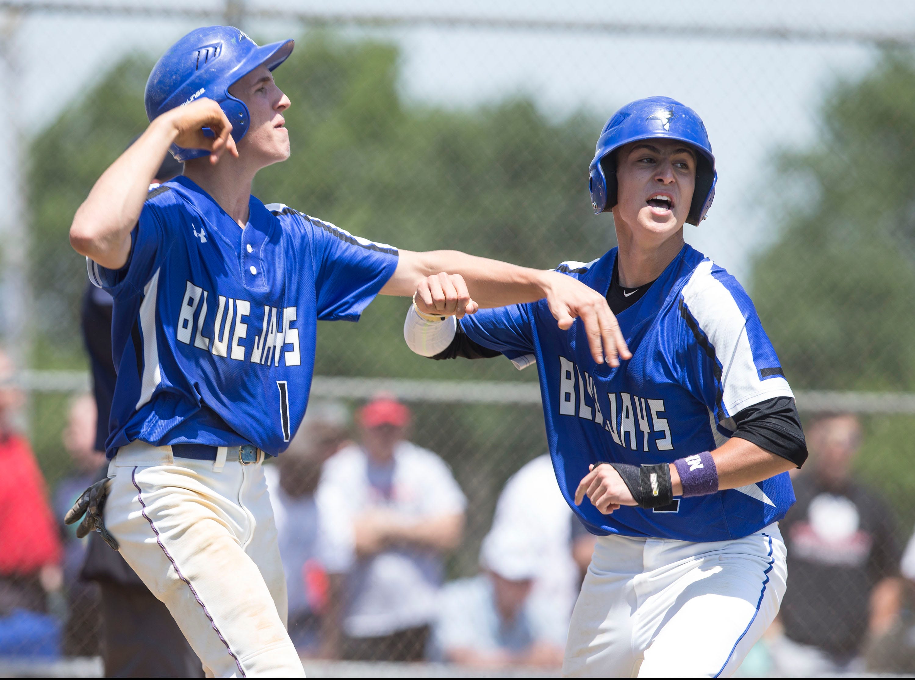 njsiaa baseball